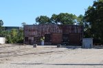 MS/GTW Henry Street Engine House